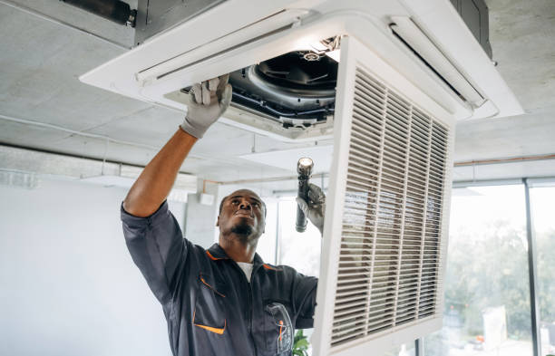 Licensed Hvac Installation service in Glasgow, VA - FH HVAC