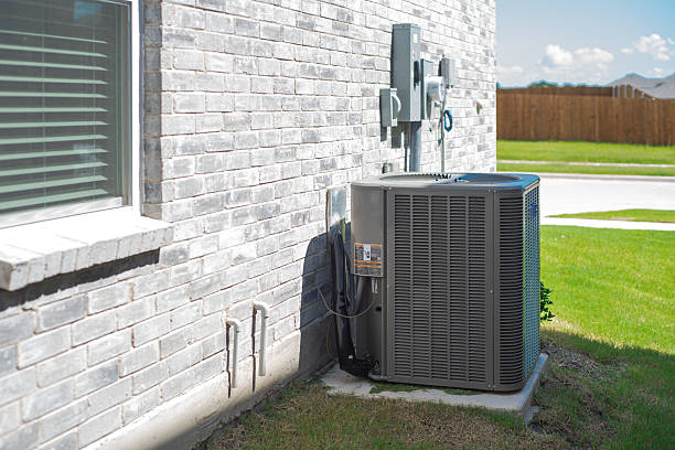 Reliable Hvac Installation contractor in Glasgow, VA by FH HVAC