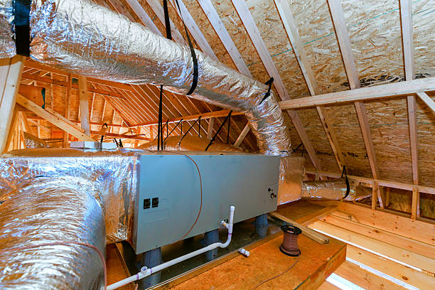 Top rated local Hvac Installation specialists in Glasgow, VA